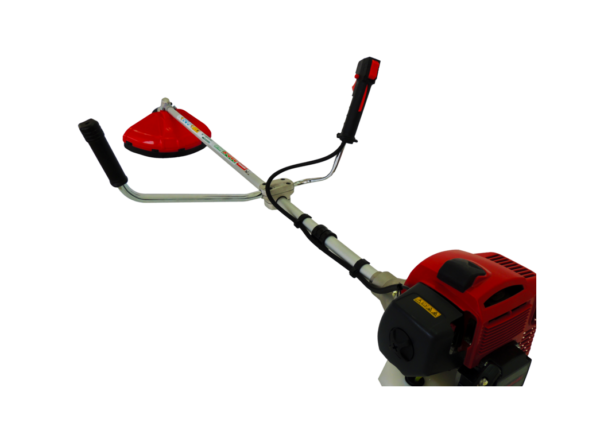 DESMALEZADORA X-800 KAWASAKI TJ45E - Imagen 3