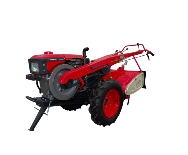 ROTOCULTOR YANMAR YZC-DL