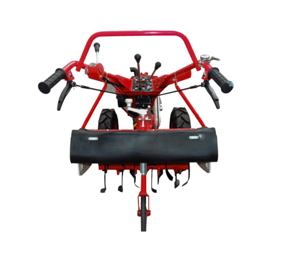 ROTOCULTOR YANMAR YZC-DL - Imagen 2
