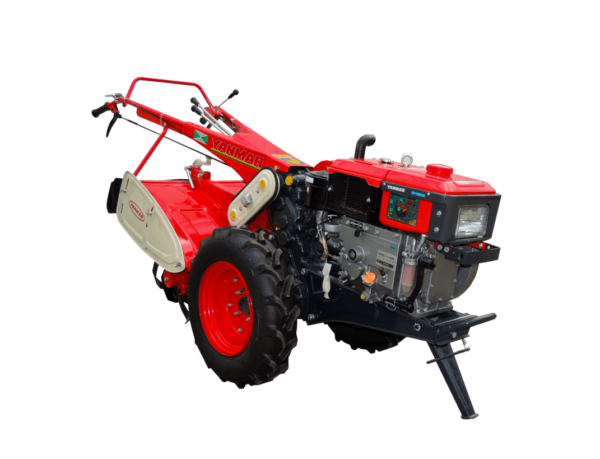 ROTOCULTOR YANMAR YZC-DL - Imagen 3