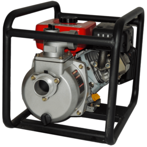 MOTOBOMBA / GASOL. 2x2 (GT400)