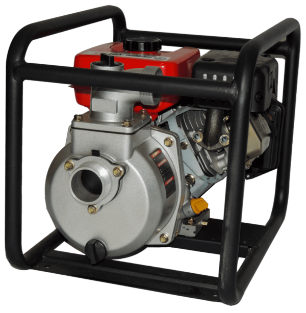 MOTOBOMBA / GASOL. 2x2 (GT400)