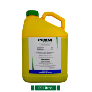 PENTA EC 400