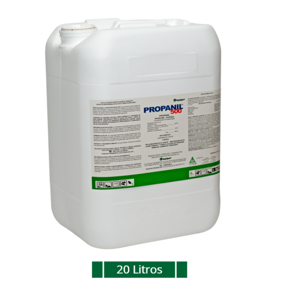 PROPANIL 500