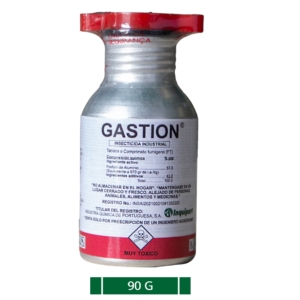 GASTION