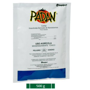 PADAN