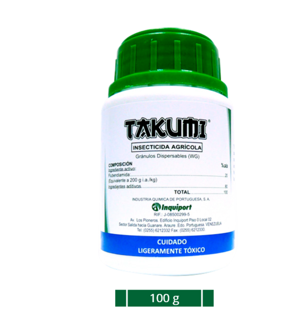 TAKUMI - Imagen 2