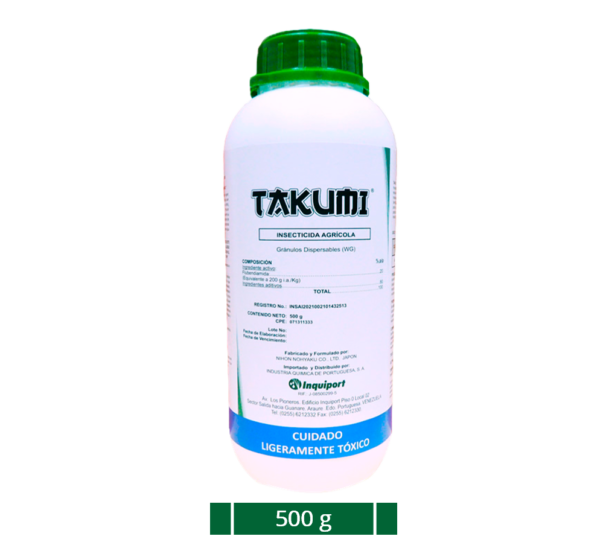 TAKUMI
