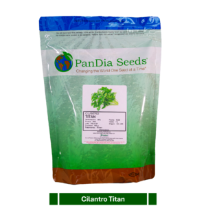 CILANTRO TITAN