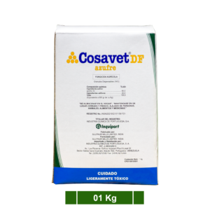 COSAVET