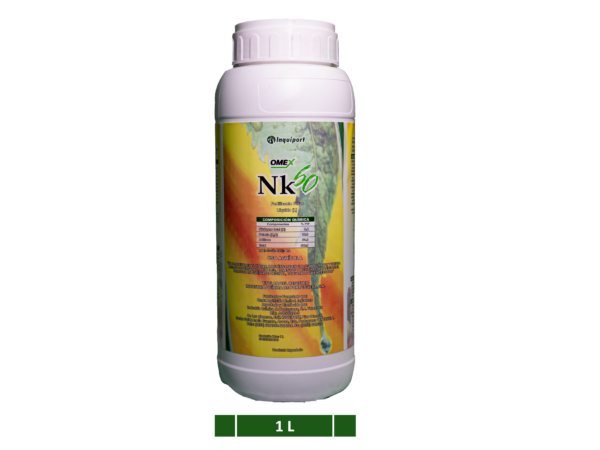 OMEX NK 60