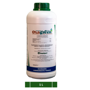 Oxagreen 380
